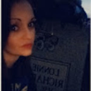 Meet your Posher, Veronica